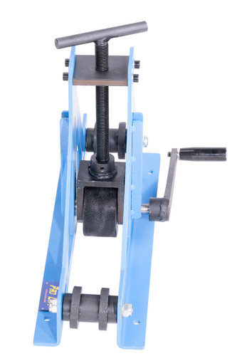 Rohrbiegemaschine 40 - rohrbiegemaschine, uw-40