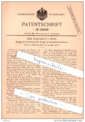 Original patent emil - original,