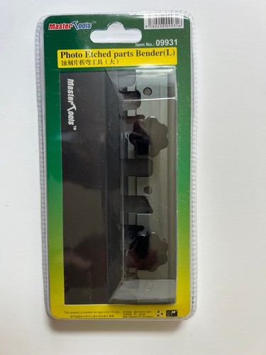 Tr09931 mastertools trumpeter - tr09931, mastertools/trumpeter