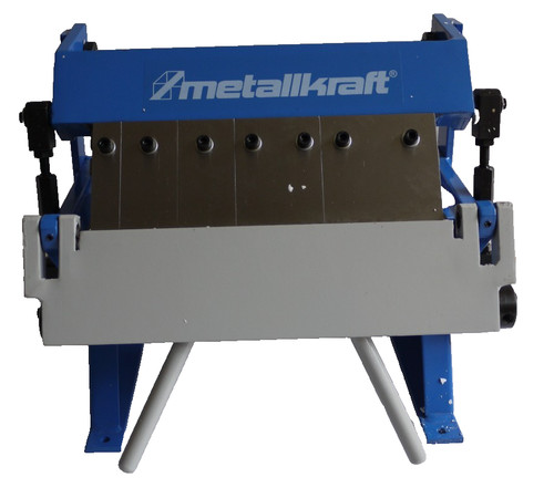 Metallkraft