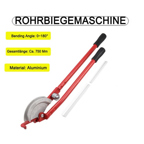 Rohrbiegezange 22mm - rohrbiegezange, 15/22mm