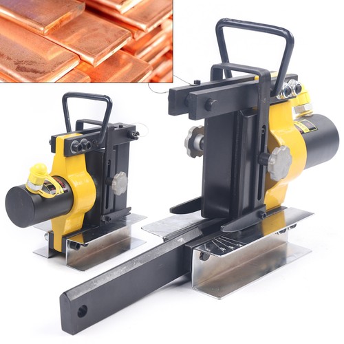 Ton hydraulisch rohrbieger - ton,