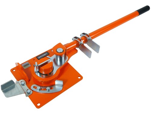 Handbiegemaschine biegegerät - handbiegemaschine,