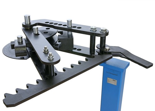 Rohrbiegemaschine max 4 - rohrbiegemaschine, 1