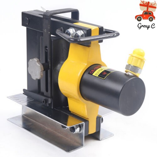 Ton hydraulisch rohrbieger - ton,