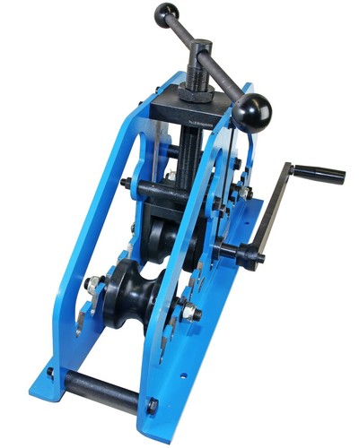 Rohrbiegemaschine