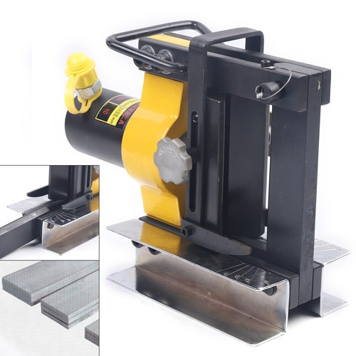 Ton hydraulisch rohrbieger - 16,