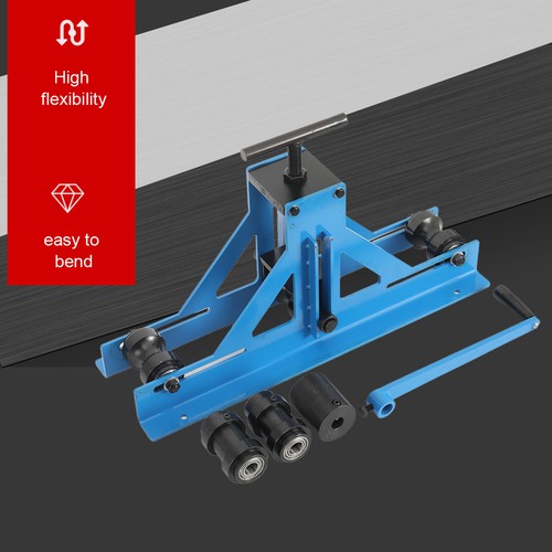 Rohrbiegemaschine - tr-40,