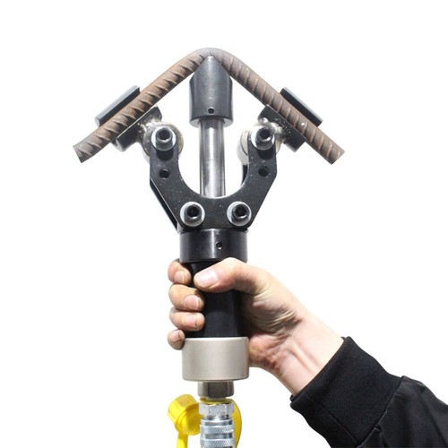 Manuelle hydraulische - manuelle,