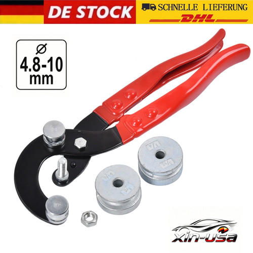 Rohr biegezange biegegerät - rohr,
