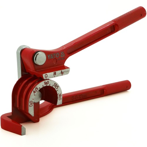 Rohrbieger handrohrbieger 6 - rohrbieger,